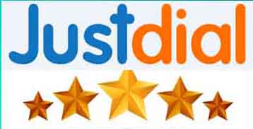 Phillos justdial rating
